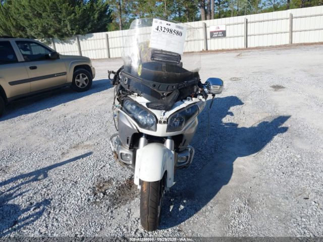 2012 HONDA GL1800 JH2SC68G7CK002915 Photo 4
