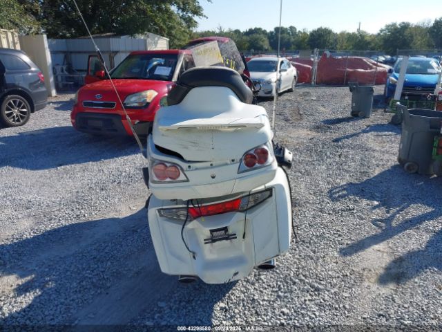 2012 HONDA GL1800 JH2SC68G7CK002915 Photo 5