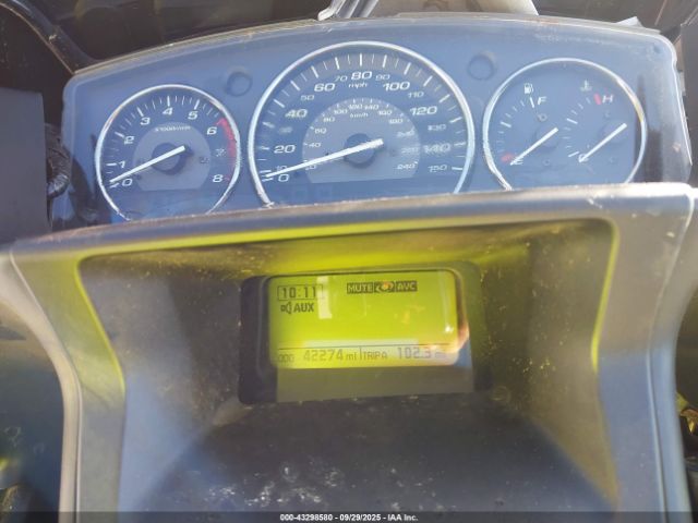 2012 HONDA GL1800 JH2SC68G7CK002915 Photo 6