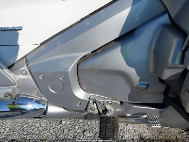 2012 HONDA GL1800 JH2SC68G7CK002915 Photo 7