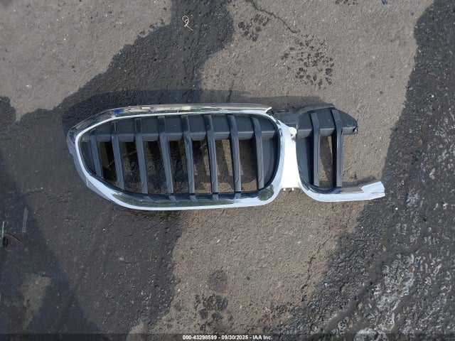 2020 Bmw 330i მანქანა იყიდება აუქციონზე, vin: 3MW5R1J04L8B32671, აუქციონის ნომერი: 43298599
