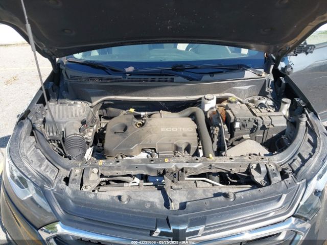 2019 CHEVROLET EQUINOX 3GNAXHEV1KS638697 Photo 9