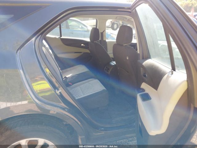 2019 CHEVROLET EQUINOX 3GNAXHEV1KS638697 Photo 7
