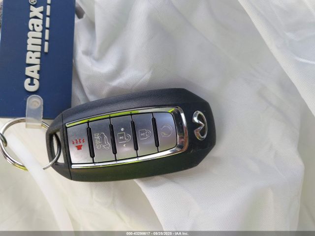 2021 INFINITI QX50 3PCAJ5CA5MF120905 Photo 10