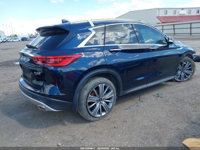 2021 INFINITI QX50 3PCAJ5CA5MF120905 Photo 3