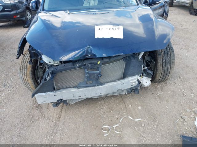 2021 INFINITI QX50 3PCAJ5CA5MF120905 Photo 5