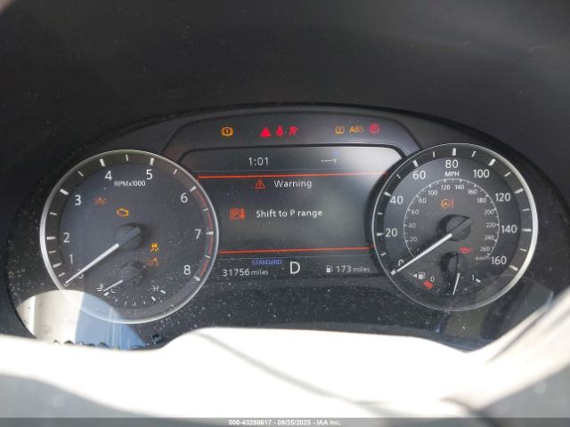 2021 INFINITI QX50 3PCAJ5CA5MF120905 Photo 6