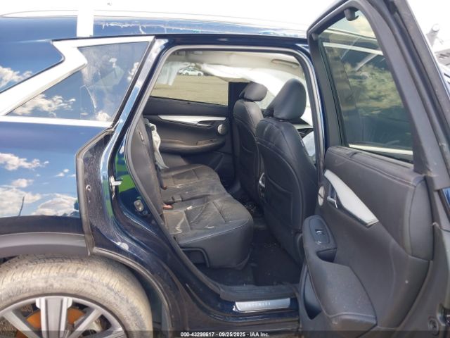 2021 INFINITI QX50 3PCAJ5CA5MF120905 Photo 7