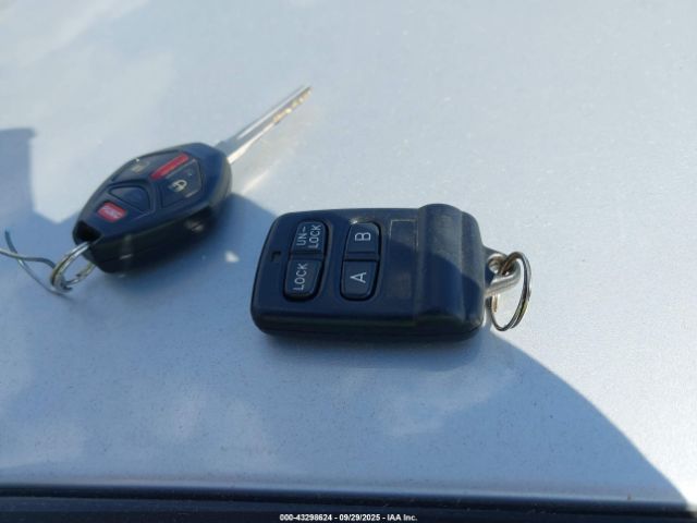 2006 MITSUBISHI ECLIPSE 4A3AK34T16E002644 Photo 10