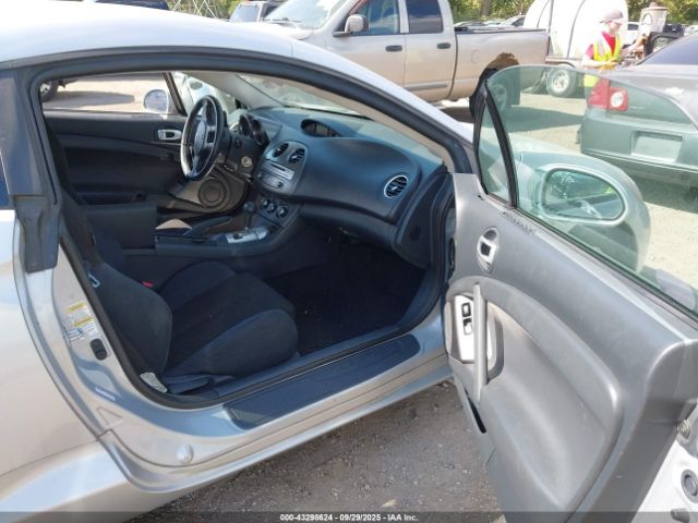 2006 MITSUBISHI ECLIPSE 4A3AK34T16E002644 Photo 4