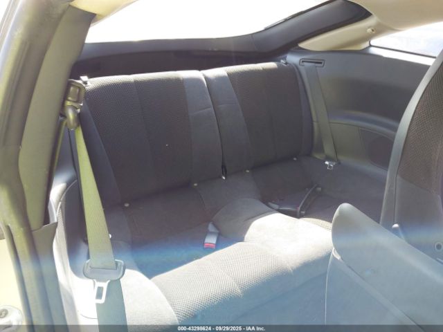 2006 MITSUBISHI ECLIPSE 4A3AK34T16E002644 Photo 7