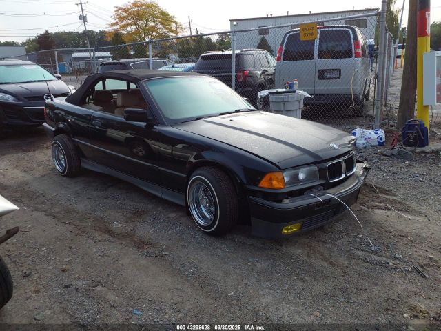 1994 BMW 325 WBABJ6326RJD32702