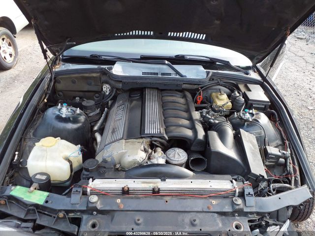 1994 BMW 325 WBABJ6326RJD32702 Photo 9