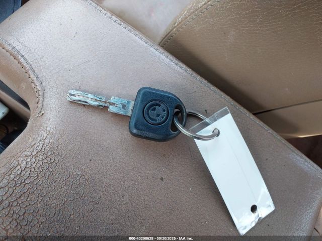 1994 BMW 325 WBABJ6326RJD32702 Photo 10