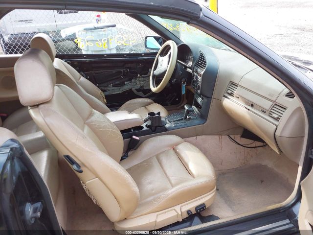 1994 BMW 325 WBABJ6326RJD32702 Photo 4