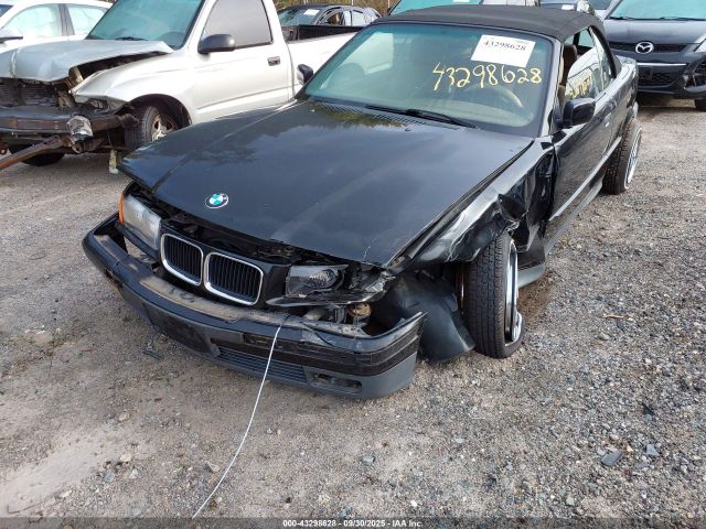 1994 BMW 325 WBABJ6326RJD32702 Photo 5
