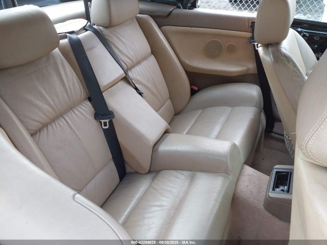 1994 BMW 325 WBABJ6326RJD32702 Photo 7