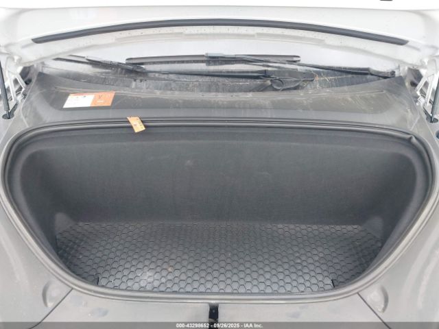 2016 TESLA MODEL X 5YJXCAE26GF002224 Photo 9