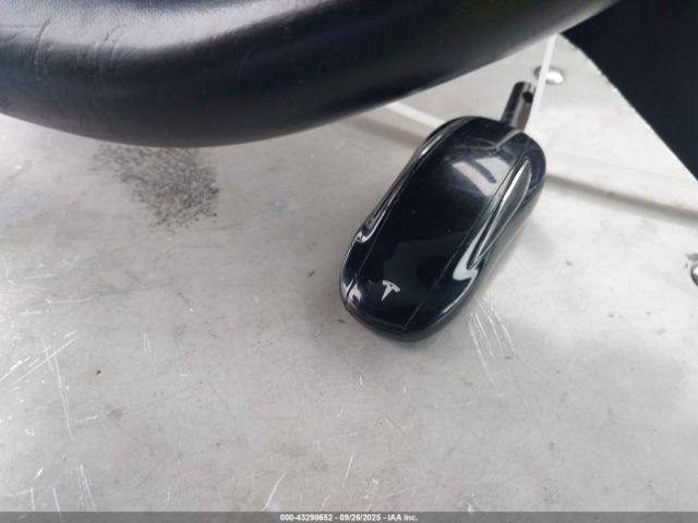 2016 TESLA MODEL X 5YJXCAE26GF002224 Photo 10