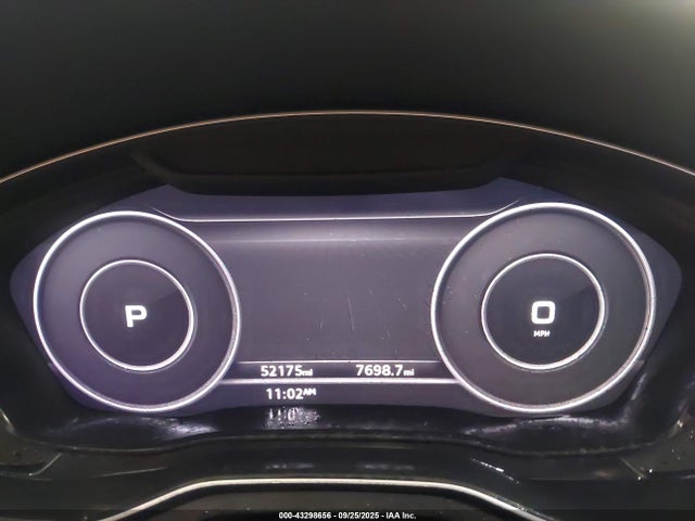 2018 AUDI A5 WAUBNCF56JA057195 Photo 6