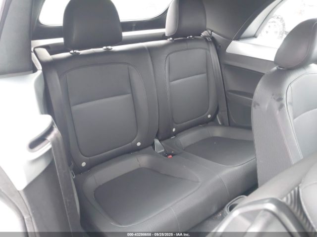 2013 VOLKSWAGEN BEETLE 3VW5P7AT6DM813474 Photo 7