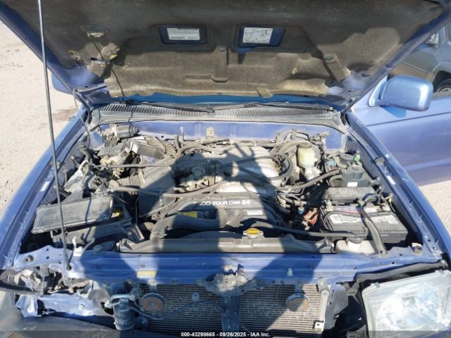 1999 TOYOTA 4RUNNER JT3HN86R3X0208977 Photo 9