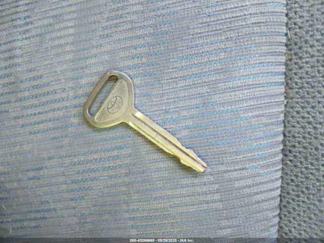 1999 TOYOTA 4RUNNER JT3HN86R3X0208977 Photo 10