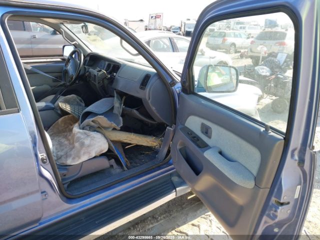 1999 TOYOTA 4RUNNER JT3HN86R3X0208977 Photo 4