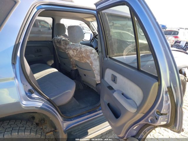 1999 TOYOTA 4RUNNER JT3HN86R3X0208977 Photo 7