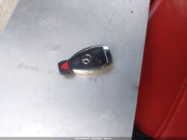 2017 MERCEDES-BENZ AMG C 63 WDDWJ8HB6HF452299 Photo 10