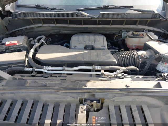 3GCPABEK8NG513839 Chevrolet l3b