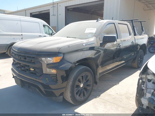 3GCPABEK8NG513839 Chevrolet l3b