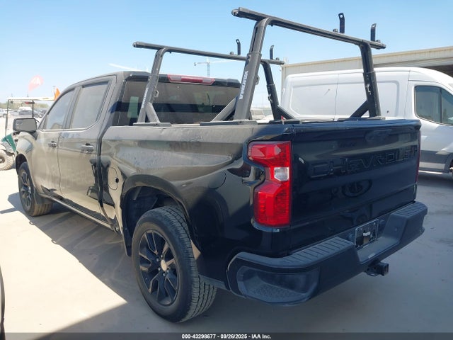 3GCPABEK8NG513839 Chevrolet l3b