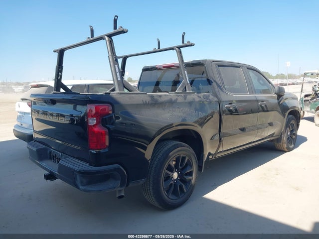 3GCPABEK8NG513839 Chevrolet l3b