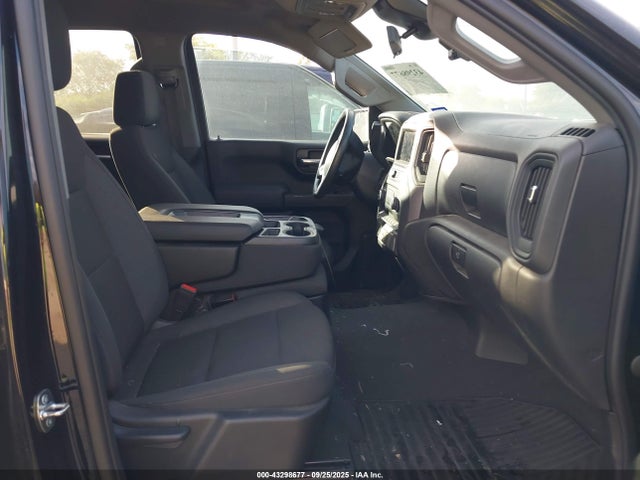 3GCPABEK8NG513839 Chevrolet l3b