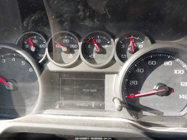 3GCPABEK8NG513839 Chevrolet l3b