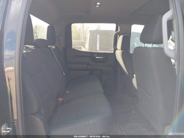 3GCPABEK8NG513839 Chevrolet l3b