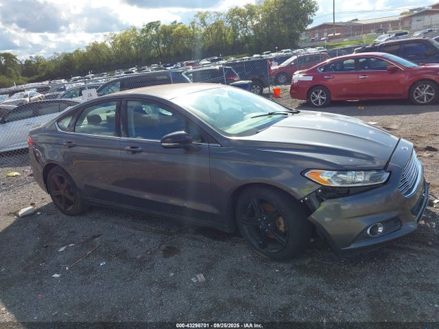 Ford 2016 2016 3FA6P0HD4GR363804 Image 13