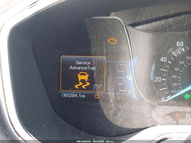 Ford 2016 2016 3FA6P0HD4GR363804 Image 7