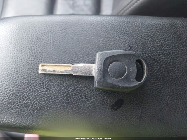 2008 AUDI A4 WAUEF78E48A128676 Photo 10