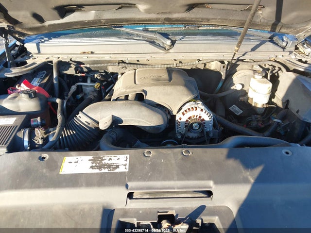 2007 CADILLAC ESCALADE 1GYFK63847R352135 Photo 9