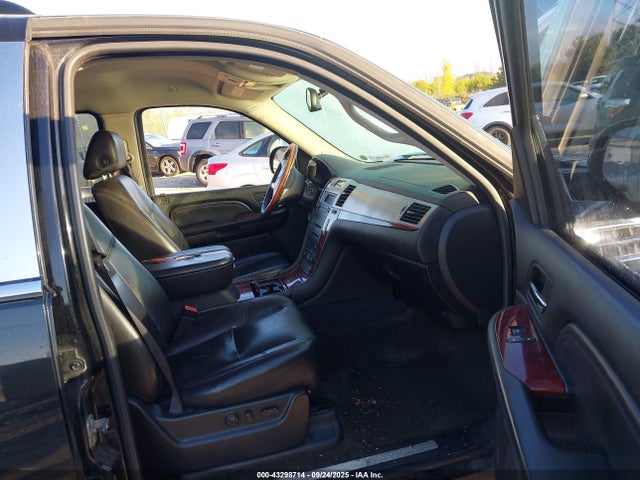 2007 CADILLAC ESCALADE 1GYFK63847R352135 Photo 4