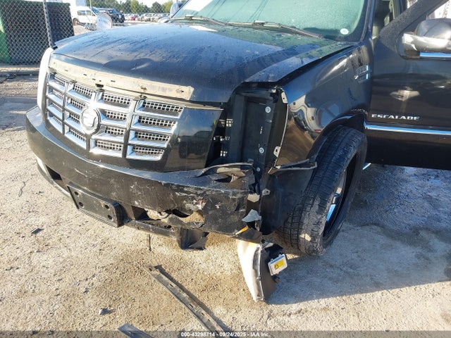 2007 CADILLAC ESCALADE 1GYFK63847R352135 Photo 5