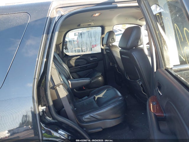 2007 CADILLAC ESCALADE 1GYFK63847R352135 Photo 7