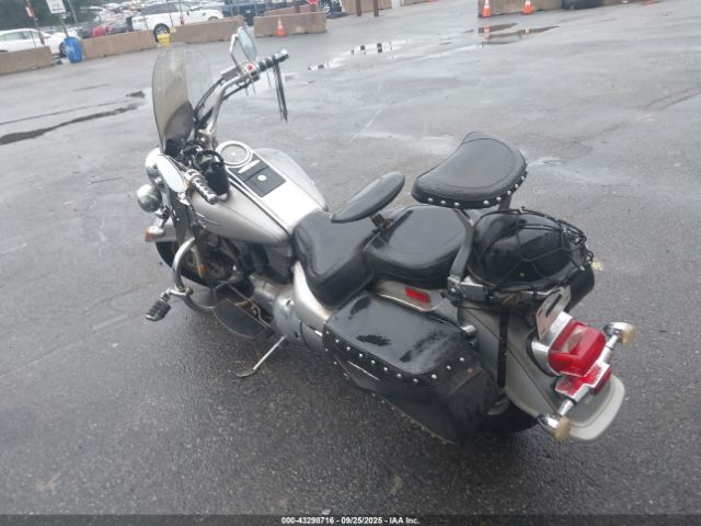 2006 SUZUKI C90 JS1VY52A862103384 Photo 2
