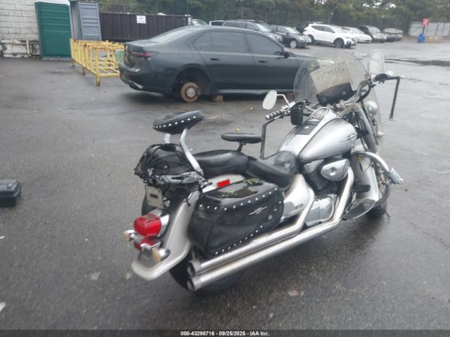 2006 SUZUKI C90 JS1VY52A862103384 Photo 3