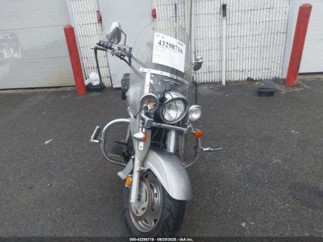 2006 SUZUKI C90 JS1VY52A862103384 Photo 4