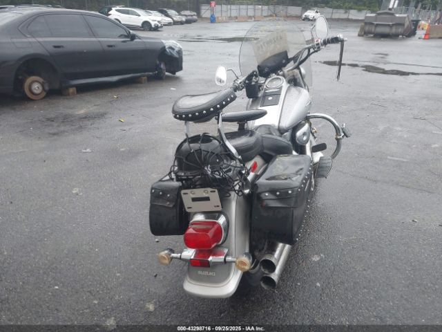 2006 SUZUKI C90 JS1VY52A862103384 Photo 5