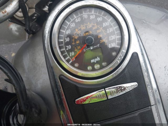 2006 SUZUKI C90 JS1VY52A862103384 Photo 6