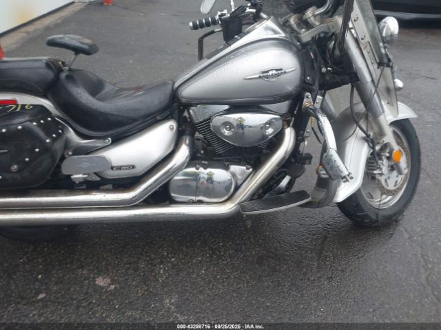 2006 SUZUKI C90 JS1VY52A862103384 Photo 7